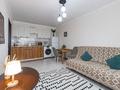 2-комнатная квартира · 45 м² · 8/9 этаж, Каирбаева 104 за 15 000 ₸ в Павлодаре — фото 11