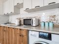 2-комнатная квартира · 45 м² · 8/9 этаж, Каирбаева 104 за 15 000 ₸ в Павлодаре — фото 13