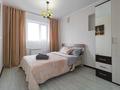 2-комнатная квартира · 45 м² · 8/9 этаж, Каирбаева 104 за 15 000 ₸ в Павлодаре