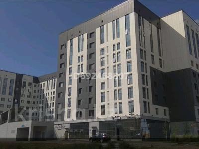 2-комнатная квартира, 58 м², 2/9 этаж, Е-755 1 — Сыганак за 32.5 млн 〒 в Астане, Нура р-н