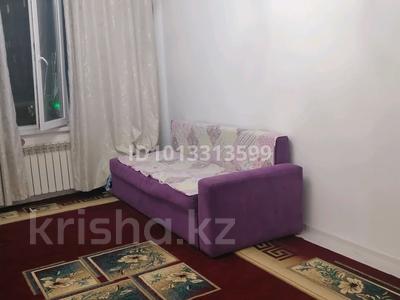 1-комнатная квартира · 40 м² · 3/16 этаж, ул. Ашимова 36/3 — 7 поликлиника за 180 000 ₸ в Алматы, Наурызбайский р-н