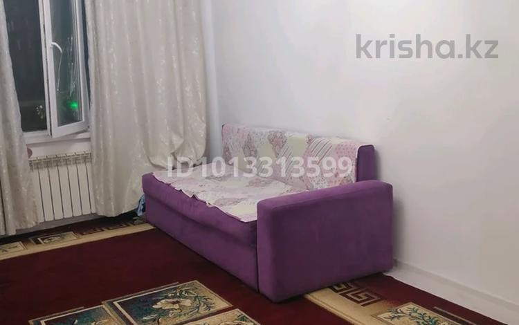 1-комнатная квартира · 40 м² · 3/16 этаж, ул. Ашимова 36/3 — 7 поликлиника за 180 000 ₸ в Алматы, Наурызбайский р-н — фото 3