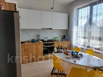 Отдельный дом • 4 комнаты • 156 м² • 5 сот., 89 1655 за 36 млн 〒 в Рахат (поселок Жалпаксай) 