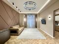 4-бөлмелі пәтер · 151 м² · 4/4 қабат, Ер Тостык 3, бағасы: 160 млн ₸ в Алматы, Наурызбайский р-н