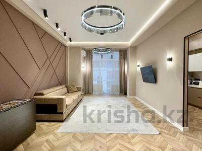 4-бөлмелі пәтер · 151 м² · 4/4 қабат, Ер Тостык 3, бағасы: 160 млн ₸ в Алматы, Наурызбайский р-н