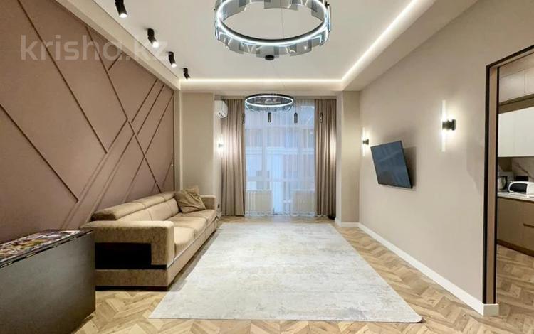 4-бөлмелі пәтер · 151 м² · 4/4 қабат, Ер Тостык 3, бағасы: 160 млн ₸ в Алматы, Наурызбайский р-н — фото 10