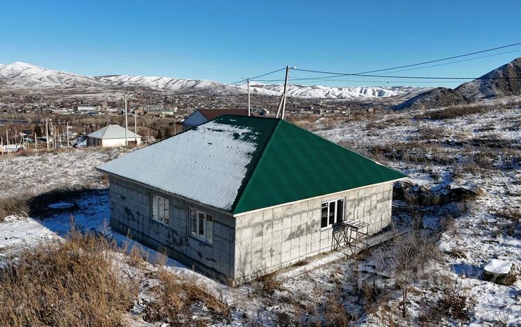 Жеке үй · 4 бөлме · 117.6 м² · 10 сот., Акшокы 16, бағасы: 24.7 млн ₸ в Усть-Каменогорске — фото 3