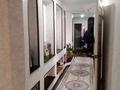 3-комнатная квартира, 78 м², 4/5 этаж, Шугаева — Силикатный за 18 млн 〒 в Семее — фото 11