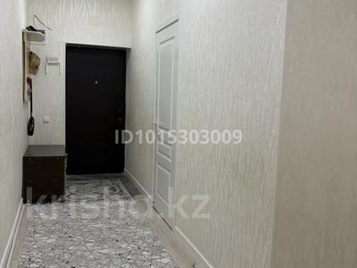 2-комнатная квартира · 68 м² · 1/6 этаж, Торегали Кадыров 55а за 22 млн ₸ в Жанаозен