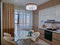 2-комнатная квартира · 61.8 м² · 4/4 этаж, Береке микрорайон — Костанай плазой за 33 млн ₸ — фото 11