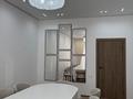 3-комнатная квартира · 103 м² · 4/5 этаж, мкр. Алтын орда, Тауелсиздик за 58 млн ₸ в Актобе — фото 2