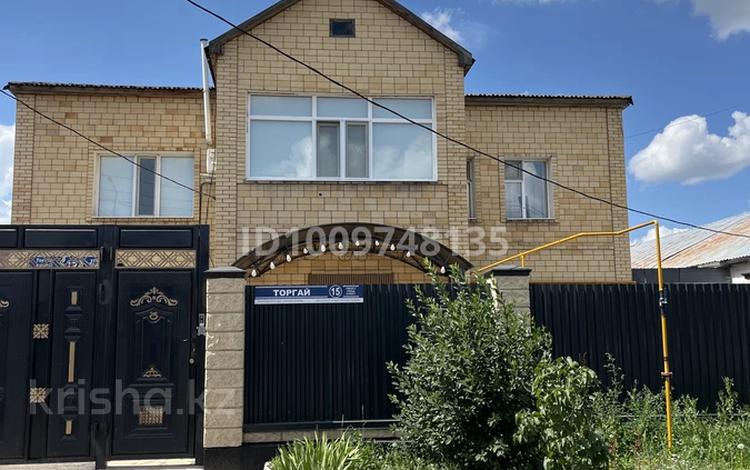 Жеке үй · 5 бөлме · 267 м² · 10 жүзд., Торгай 15 — Улытау, бағасы: 120 млн ₸ в Астане, Сарыарка р-н — фото 58