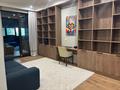 6-комнатная квартира · 285 м² · 1/6 этаж, Рахмадиева 2/1 за 2 млн ₸ в Алматы, Бостандыкский р-н — фото 16