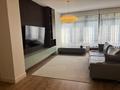 6-комнатная квартира · 285 м² · 1/6 этаж, Рахмадиева 2/1 за 2 млн ₸ в Алматы, Бостандыкский р-н — фото 21