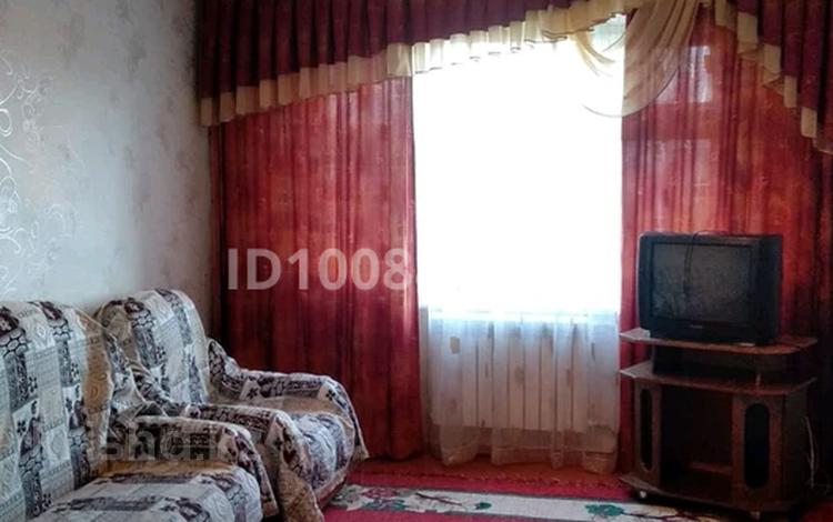 2-комнатная квартира · 57 м² · 3/5 этаж, 17-й микрорайон, 17-й микрорайон за 19.8 млн 〒 в Шымкенте, Аль-Фарабийский р-н — фото 5