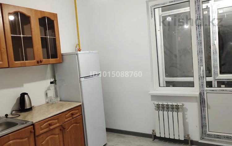 2-комнатная квартира · 56.5 м² · 5/9 этаж, Жүсіпбек Аймауытов — Пересечение: ул. Райымбека батыра — ул. Жусупбека Аймауытова. за 220 000 ₸ в  — фото 2