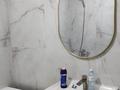 2-комнатная квартира · 56.5 м² · 5/9 этаж, Жүсіпбек Аймауытов — Пересечение: ул. Райымбека батыра — ул. Жусупбека Аймауытова. за 220 000 ₸ в  — фото 4
