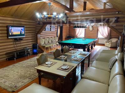 Дом · 3 комнаты · 250 м², Акарыс 5/1 за 75 000 〒 в Астане, Алматы р-н