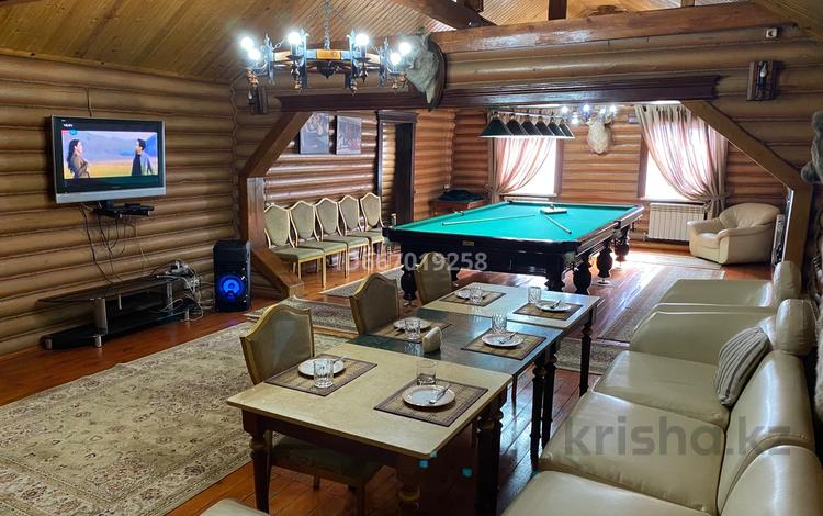 Дом · 3 комнаты · 250 м², Акарыс 5/1 за 75 000 〒 в Астане, Алматы р-н — фото 20