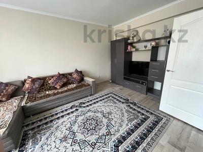1-бөлмелі пәтер · 44 м² · 8/10 қабат, мкр Аксай-3А, бағасы: 31.6 млн ₸ в Алматы, Ауэзовский р-н
