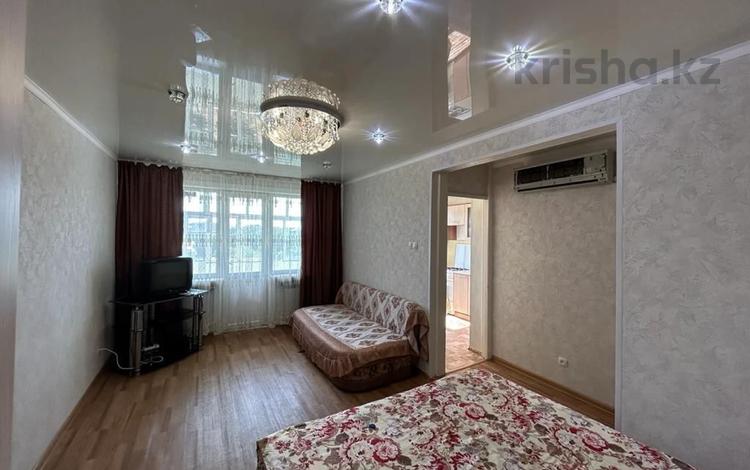1-комнатная квартира · 33 м² · 5/5 этаж, Букетова за 140 000 ₸ в Петропавловске — фото 2