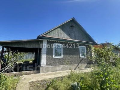 Отдельный дом · 3 комнаты · 50 м² · 7 сот., Верхняя 89 за 7 млн ₸ в Жибек Жолы