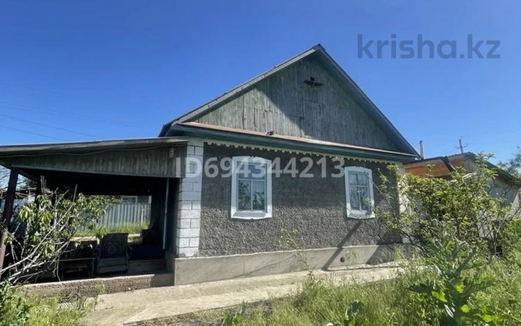 Отдельный дом · 3 комнаты · 50 м² · 7 сот., Верхняя 89 за 7 млн ₸ в Жибек Жолы — фото 2