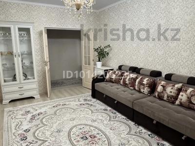 3-комнатная квартира · 81.1 м² · 3/7 этаж, мкр Акжайык, Толеметова 69/39 за 39 млн ₸ в Шымкенте, Абайский р-н