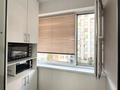 3-комнатная квартира · 81.1 м² · 3/7 этаж, мкр Акжайык, Толеметова 69/39 за 39 млн ₸ в Шымкенте, Абайский р-н — фото 10
