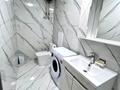 2-комнатная квартира · 70 м² · 4/12 этаж, 17-й мкр 114 — ЖК Би груп Авеню за 270 000 ₸ в Актау — фото 10
