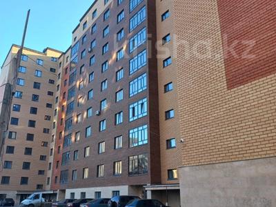 2-комнатная квартира, 44.5 м², 5/10 этаж, Назарбаева 101 за 14 млн 〒 в Кокшетау