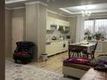 3-комнатная квартира · 130 м² · 2/15 этаж, Мустафина 35а за 800 000 ₸ в Алматы, Бостандыкский р-н
