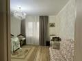 3-комнатная квартира · 130 м² · 2/15 этаж, Мустафина 35а за 800 000 ₸ в Алматы, Бостандыкский р-н — фото 30