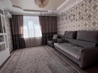 2-комнатная квартира · 72.8 м² · 7/9 этаж, Камзина 41/3 за 45 млн 〒 в Павлодаре