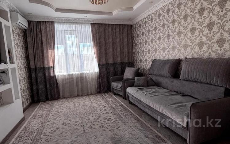 2-комнатная квартира · 72.8 м² · 7/9 этаж, Камзина 41/3 за 45 млн 〒 в Павлодаре — фото 2