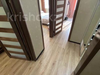 3-бөлмелі пәтер, 63 м², 3/5 қабат, мкр Орбита-2, мкрОрбита-1 14, бағасы: 36 млн 〒 в Алматы, Бостандыкский р-н