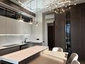 4-комнатная квартира · 164 м² · 2/5 этаж, Амман 21 за 470 млн ₸ в Астане, Алматы р-н — фото 2