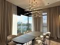 4-комнатная квартира · 164 м² · 2/5 этаж, Амман 21 за 470 млн ₸ в Астане, Алматы р-н — фото 4