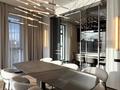 4-комнатная квартира · 164 м² · 2/5 этаж, Амман 21 за 470 млн ₸ в Астане, Алматы р-н