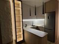 2-комнатная квартира · 47 м² · 5/9 этаж, мкр Шугыла 340/35к14 за 35.5 млн ₸ в Алматы, Наурызбайский р-н