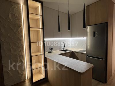 2-комнатная квартира · 47 м² · 5/9 этаж, мкр Шугыла 340/35к14 за 35.5 млн ₸ в Алматы, Наурызбайский р-н