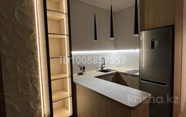 2-комнатная квартира · 47 м² · 5/9 этаж, мкр Шугыла 340/35к14 за 35.5 млн ₸ в Алматы, Наурызбайский р-н — фото 2