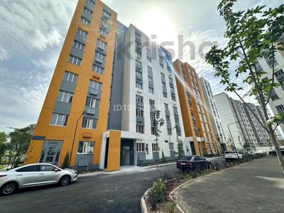 2-бөлмелі пәтер · 56 м² · 9/10 қабат, Алтын Орда 7/1а, бағасы: 20 млн ₸ в Абай