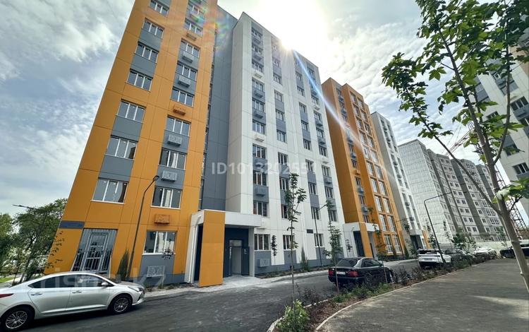2-комнатная квартира · 56 м² · 9/10 этаж, Алтын Орда 7/1а за 20 млн ₸ в Абай — фото 10