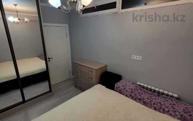 2-бөлмелі пәтер · 43 м² · 9/10 қабат, Сейфуллина, бағасы: 30 млн ₸ в Алматы, Турксибский р-н — фото 7