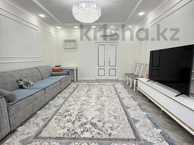 3-комнатная квартира · 102 м² · 4/24 этаж, Е 882 5 за 95 млн ₸ в Астане, Сарыарка р-н