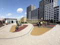 3-бөлмелі пәтер · 102 м² · 4/24 қабат, Е 882 5, бағасы: 95 млн ₸ в Астане, Сарыарка р-н — фото 21