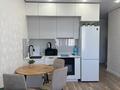 2-комнатная квартира · 40 м² · 8/9 этаж, Туран 55/16 за 250 000 ₸ в Астане, Нура р-н
