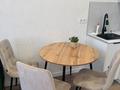 2-комнатная квартира · 40 м² · 8/9 этаж, Туран 55/16 за 250 000 ₸ в Астане, Нура р-н — фото 4