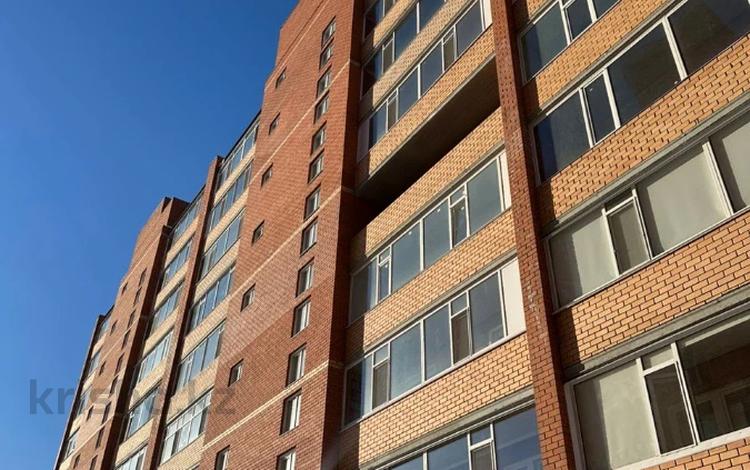 4-комнатная квартира · 126.2 м² · 7/9 этаж, Толстого за 70 млн ₸ в Костанае — фото 16